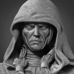 STARWARS-Darth Trayan Sculpt Image 014 – Klaxium