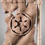 042825 StarWars – Darth Maul Samurai Sculpture Image 009