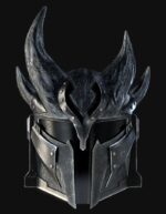 Product_Image_Daedric Mando – Helmet copy