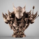 053025 B3DSERK -Spawn TDA Bustp Image 001