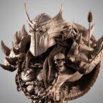 053025 B3DSERK -Spawn TDA Bustp Image 004