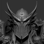 053025 B3DSERK -Spawn TDA Bustp Image 012