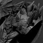 053025 B3DSERK -Spawn TDA Bustp Image 014