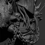 053025 B3DSERK -Spawn TDA Bustp Image 016