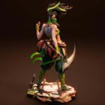 Klaxium 3D Printed Collectibles