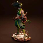 Klaxium 3D Printed Collectibles