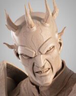 StarWars – Savage BustP Image 006 – Klaxium 3D Printed Collectible