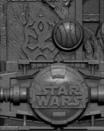 StarWars – Savage BustP Image 012 – Klaxium 3D Printed Collectible