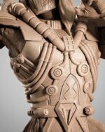 090925 STAR WARS-Darth Marr Sculpt Image 006