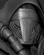 090925 STAR WARS-Darth Marr Sculpt Image 021