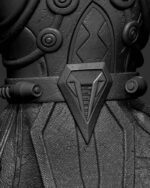 090925 STAR WARS-Darth Marr Sculpt Image 026