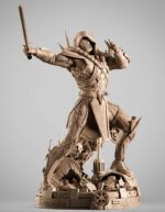 Product_Image_Darth Marr – Sculpture copy