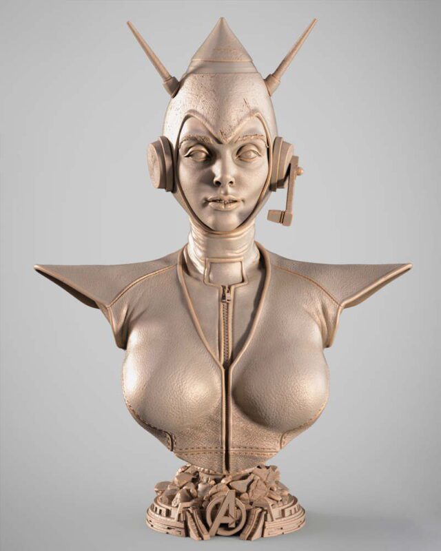 011025 Wicked – Wasp BustP Image 001