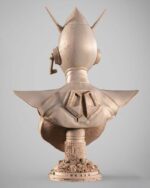 011025 Wicked – Wasp BustP Image 002