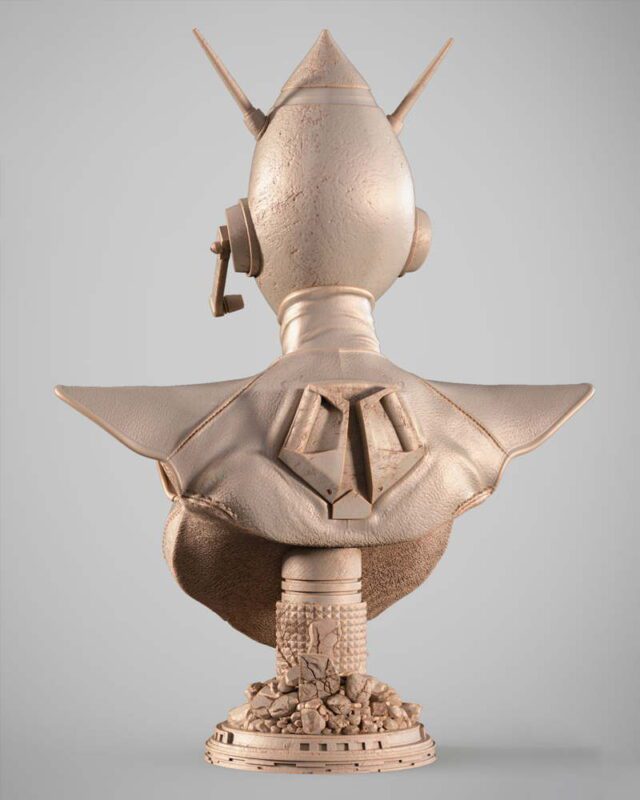 011025 Wicked – Wasp BustP Image 002