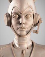 011025 Wicked – Wasp BustP Image 003