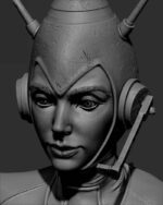 011025 Wicked – Wasp BustP Image 011