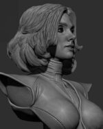 011025 Wicked – Wasp BustP Image 013