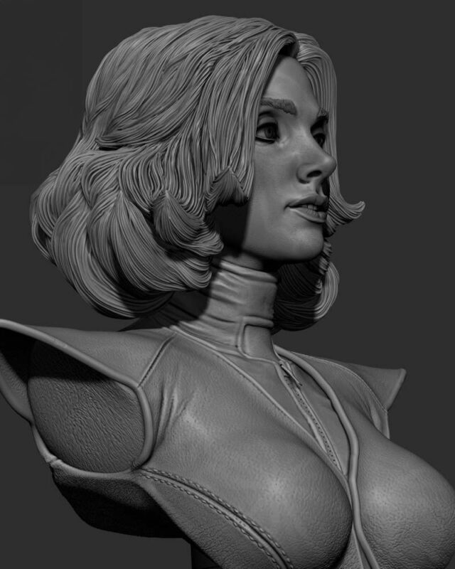 011025 Wicked – Wasp BustP Image 013