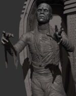 190925 Wicked-The Mummy Sculpt Images 034