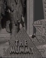 190925 Wicked-The Mummy Sculpt Images 037