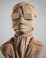 230925 Wicked-Invisible Man Bust Portrait Image 006
