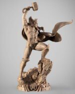 270925 Wicked – Thor Sculpture Image 001