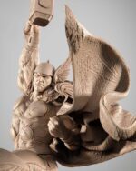270925 Wicked – Thor Sculpture Image 004