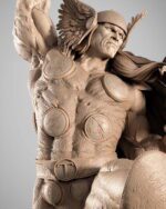 270925 Wicked – Thor Sculpture Image 006