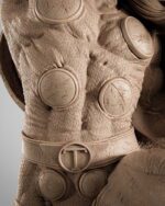 270925 Wicked – Thor Sculpture Image 011