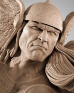 270925 Wicked – Thor Sculpture Image 012