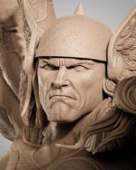 270925 Wicked – Thor Sculpture Image 013