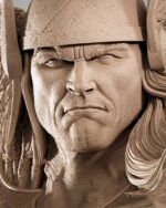 270925 Wicked – Thor Sculpture Image 015