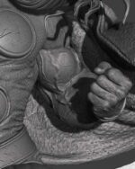 270925 Wicked – Thor Sculpture Image 025