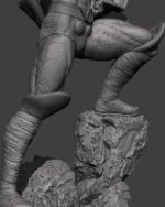 270925 Wicked – Thor Sculpture Image 029