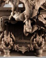 280925 B3DSERK-Batman Who Laughs Sculpt Image 006