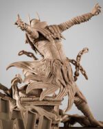 280925 B3DSERK-Batman Who Laughs Sculpt Image 010