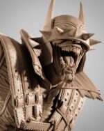 280925 B3DSERK-Batman Who Laughs Sculpt Image 011