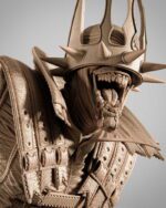280925 B3DSERK-Batman Who Laughs Sculpt Image 012