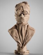 Product_Image_Invisible – Man Bust copy