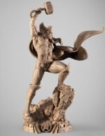 Product_Image_Thor #3 – Sculpture copy
