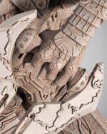 Wicked – Arbitrer Sculpture Images 010 3D Printed Collectible – Klaxium