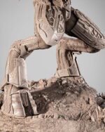 Wicked – Arbitrer Sculpture Images 012 3D Printed Collectible – Klaxium