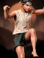 190226 Wicked – DanielLarusso Sculpture Image 008