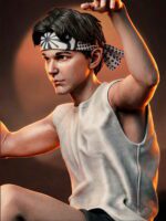 190226 Wicked – DanielLarusso Sculpture Image 010