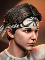 190226 Wicked – DanielLarusso Sculpture Image 013