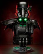 250226 Star Wars – Death Trooper BustP Image 001