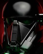 250226 Star Wars – Death Trooper BustP Image 006