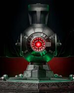 250226 Star Wars – Death Trooper BustP Image 010