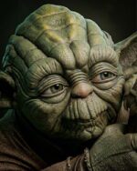 {'rendered': '260226 Star Wars – Yoda Sculpt Image 006'} 3D Printed Collectible – Klaxium